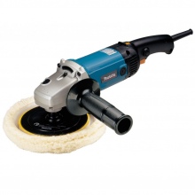 Полірувальні машини